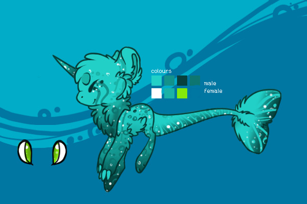 Nardragon #15-WINNER ^^