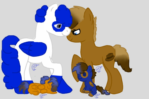 BerryRain X Ferryn