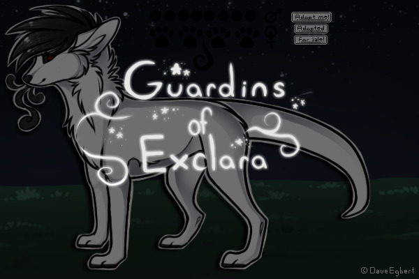 Guardians of Exclara