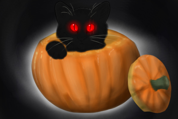 Nightfall wishes you a happy halloween!
