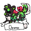 da day I pixeled