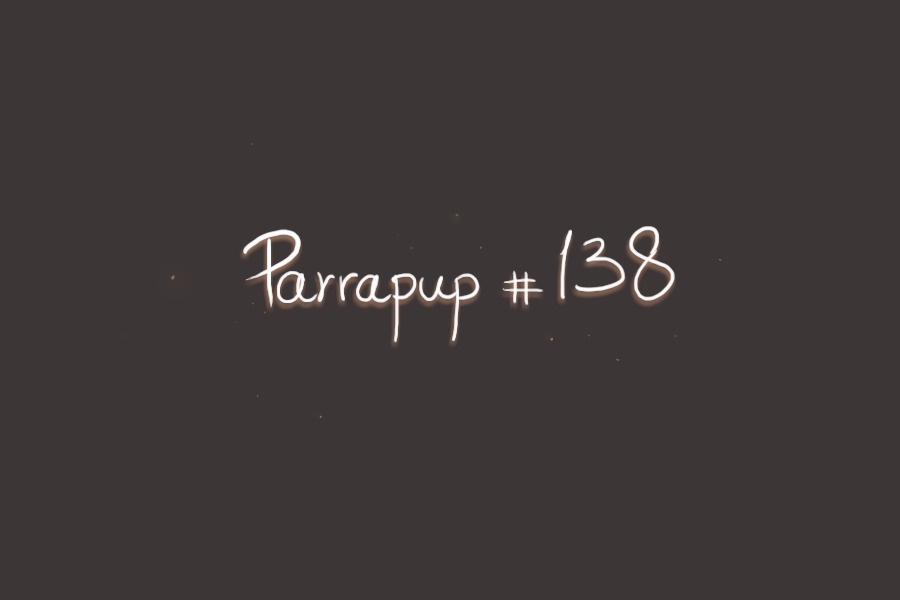Parrapup #138