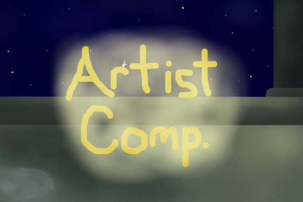 Lantern Light Artist Comp. | open to entries!