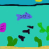 fishy fishy