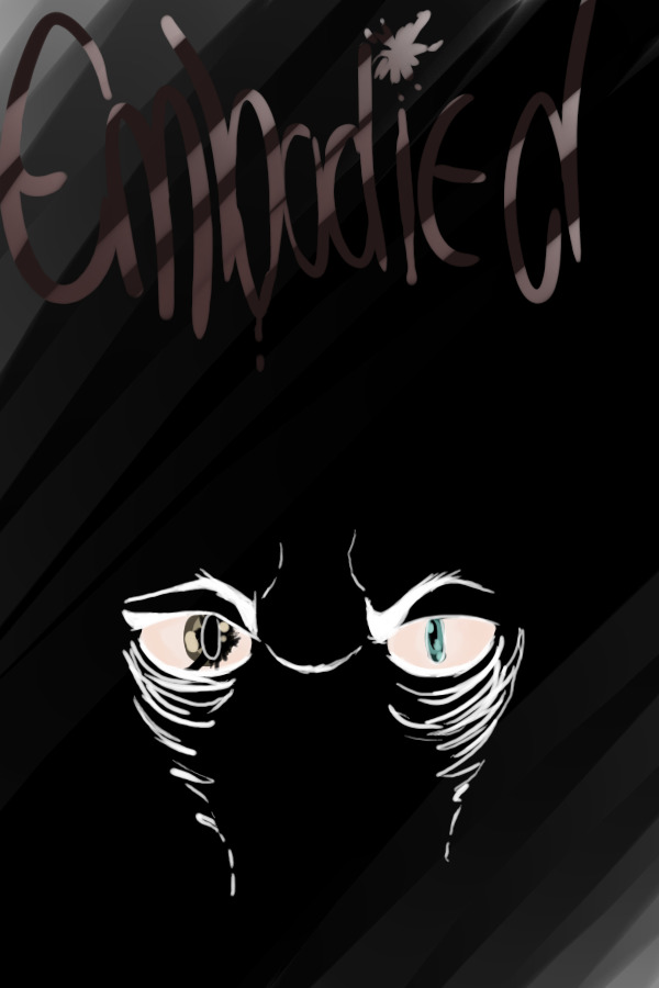 Embodied [cover]