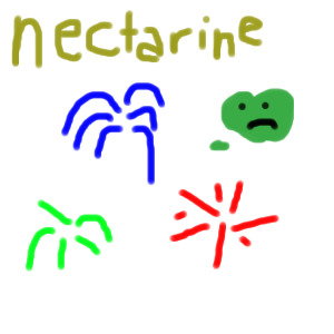 nectarine avatar