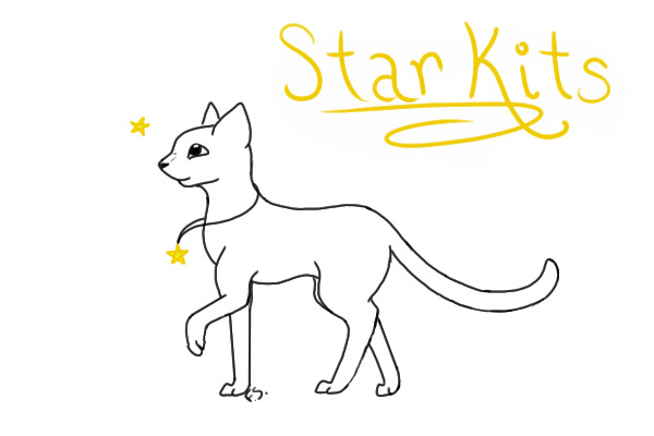 ☆Star Kits☆   (O.V.)