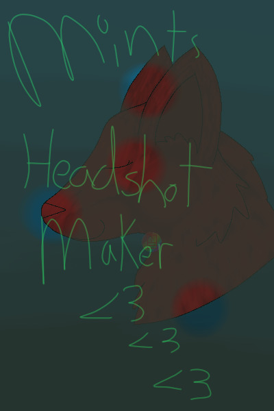 Mint's Headshot Maker <3