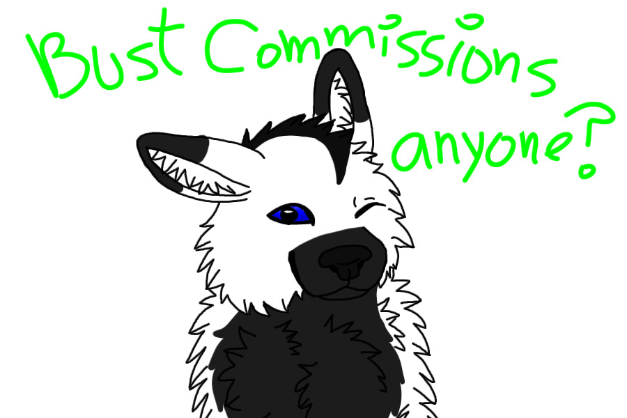 I have 3 Slots Open :D (All Taken)