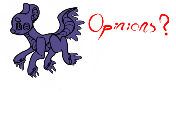 wut ... anyone like?? -.-''