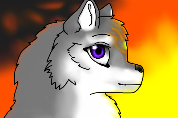 Elric Wolf