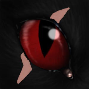 Eye of Killsoul