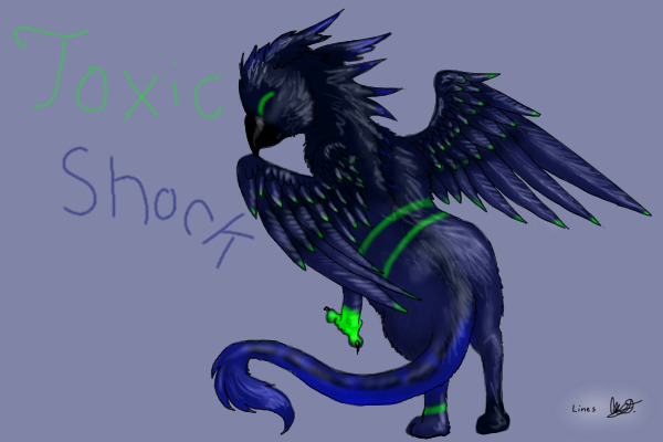 Toxic Shock
