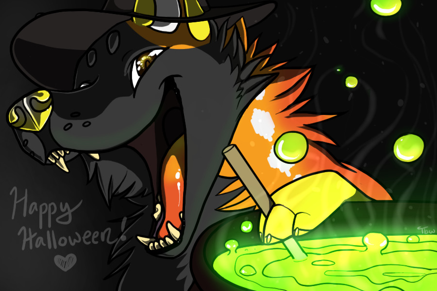 It's the Start of Belliween!