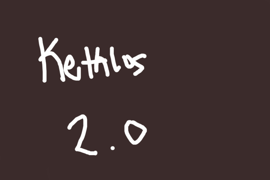 Kethlos 2.0
