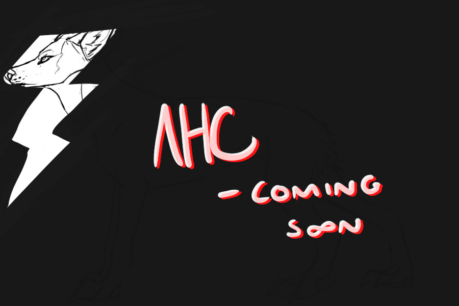 AHC V.3 NOTICE: Looking for someone to do lineart
