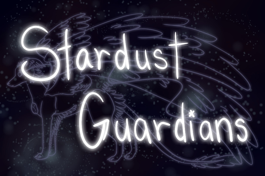stardust guardians ★ seeking artists!