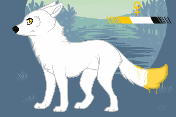 Salvalor - White Wind Savior