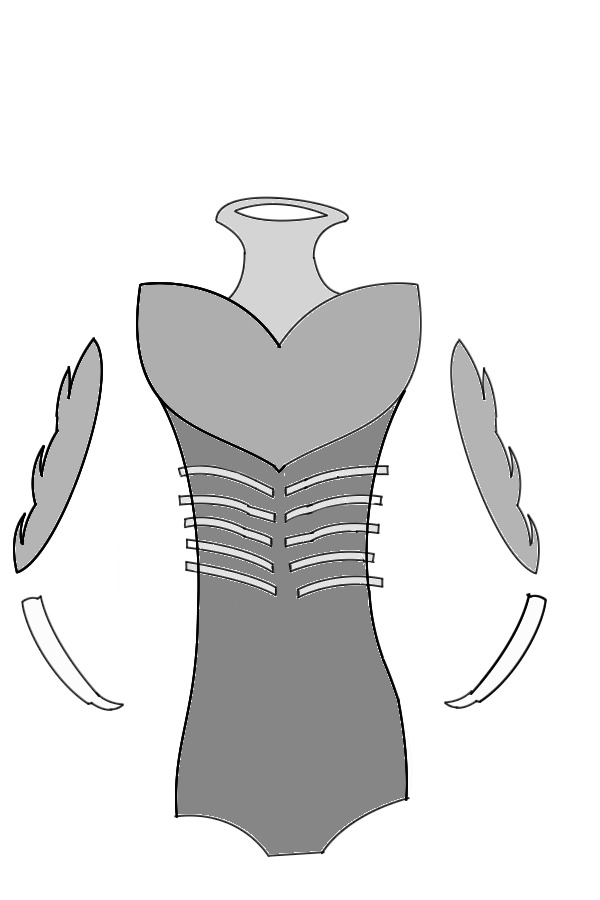 Skeletal Queen