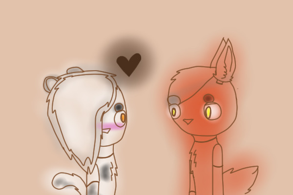 <3