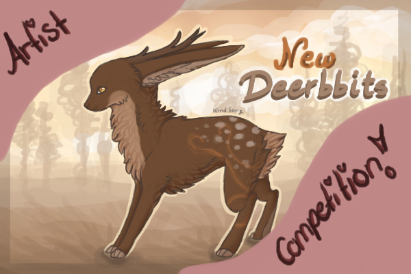 Deerbits Artist Comp
