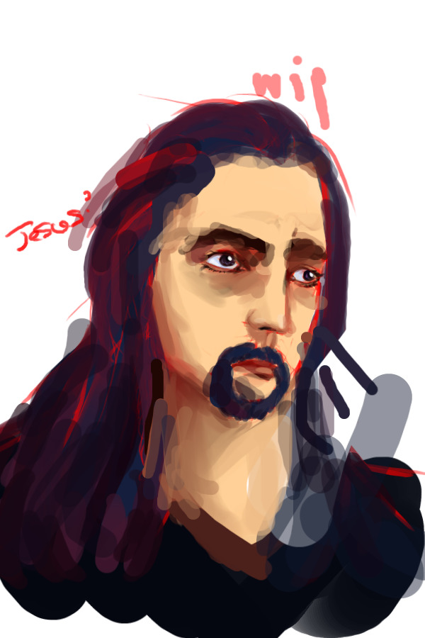 is thorin jegus