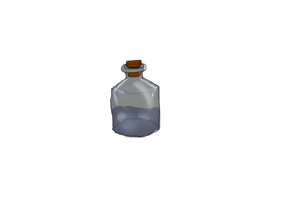 bottle