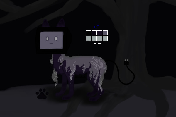 Telecat #15