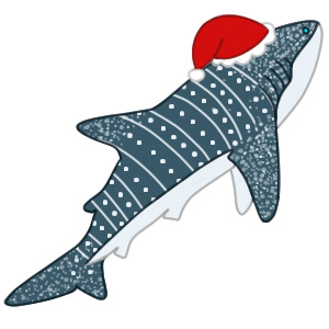 Whale shark <3