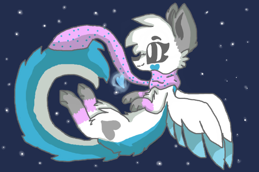 And She's Been Living On The Highest Shelf...