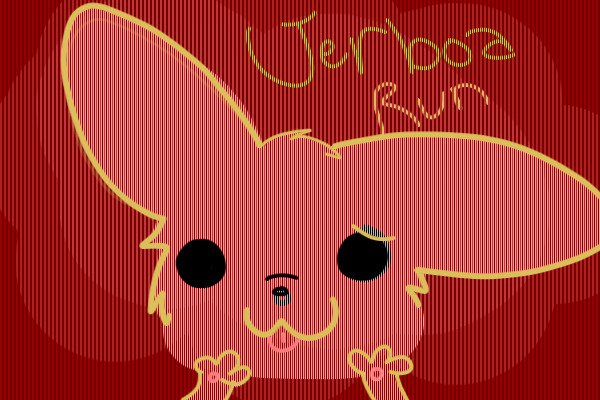 Jerboa Run