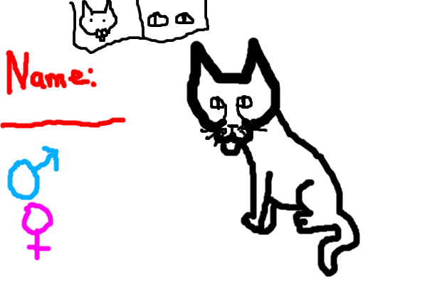 Cat Referance