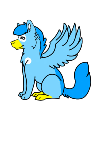 Pokemon Litter #5 Piplup Rush's