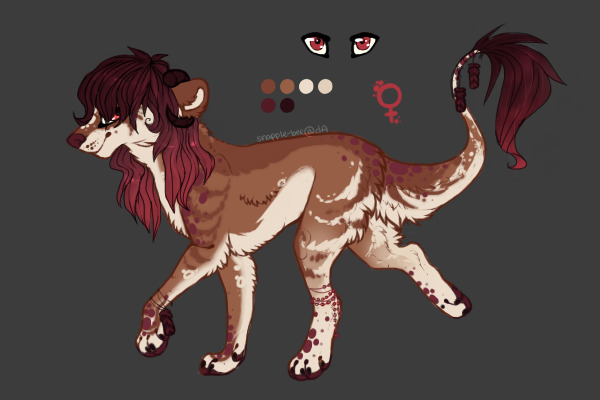 Delysia [ Growth/Line Transfer ]