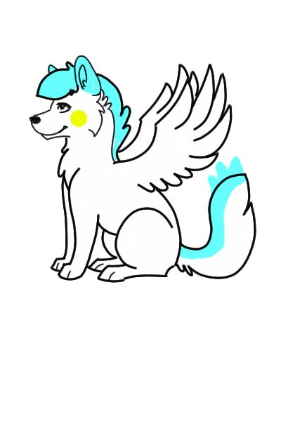 Pokemon Litter #8 Pachirisu