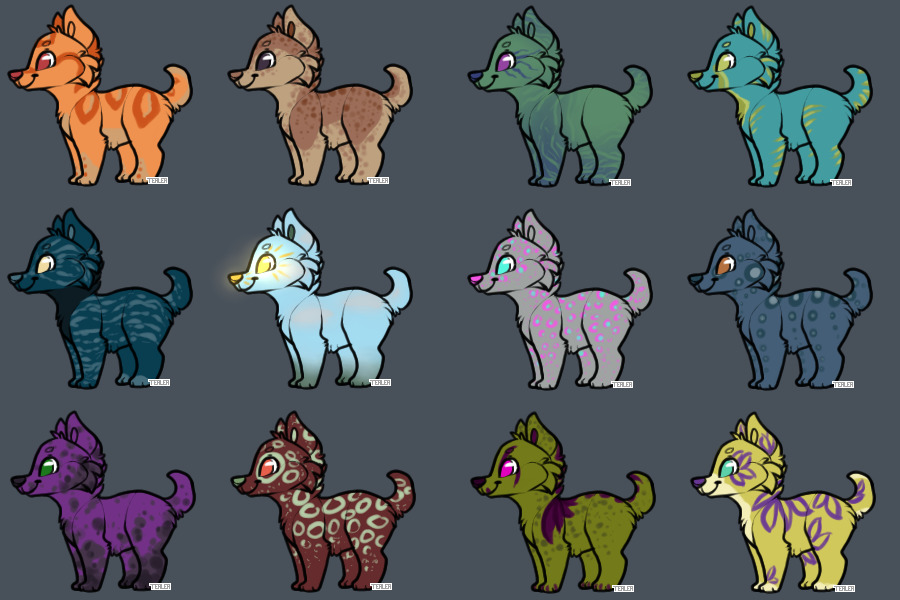 Design Batch