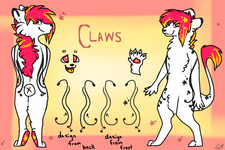 For Claws