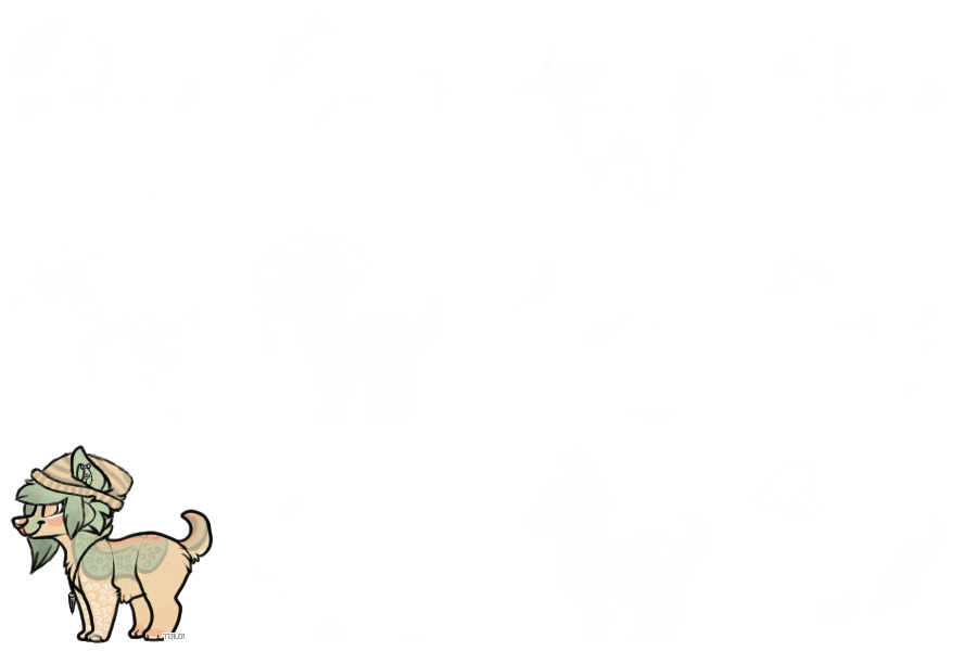 No name - Transparent!