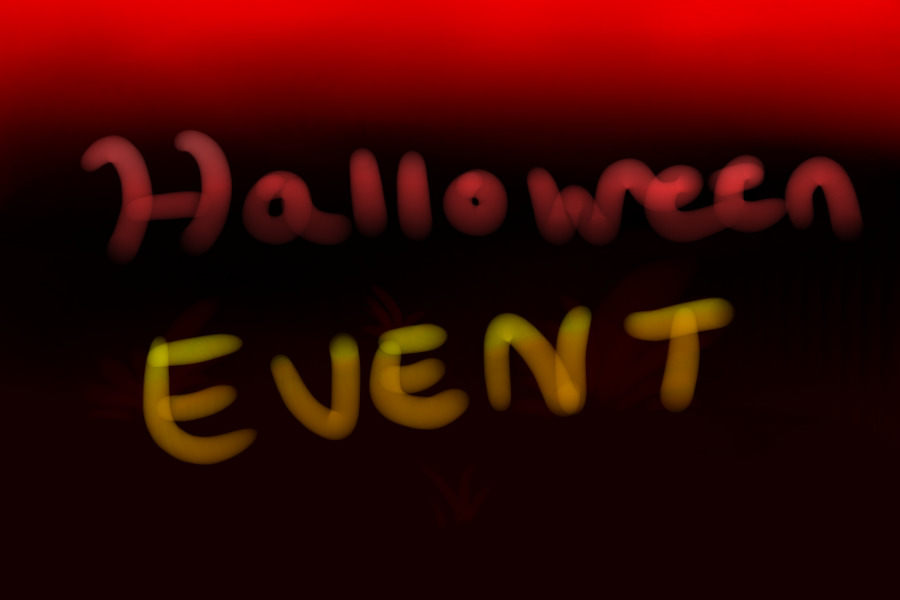 -- halloween event --