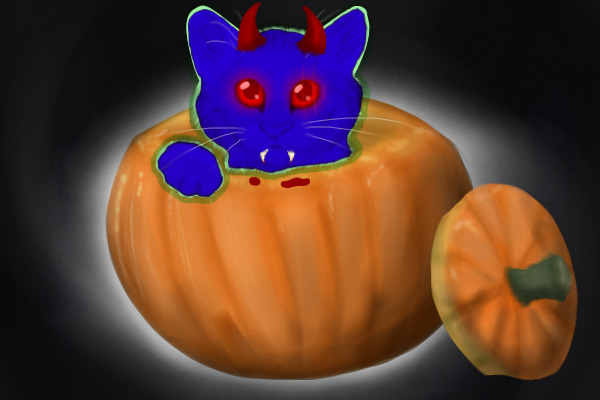 Kitty Cat!