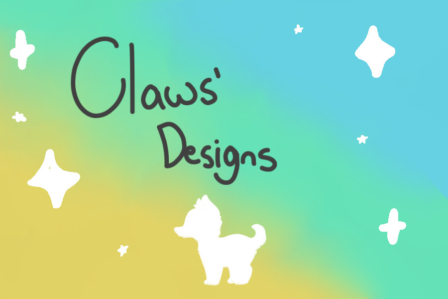 Claws' Designs