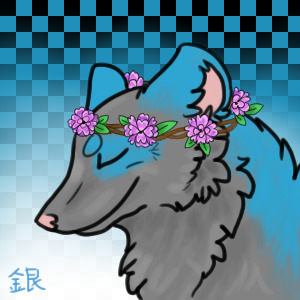 Future Flower crown