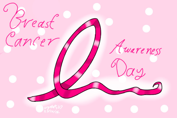 Breast Cancer Awareness Day
