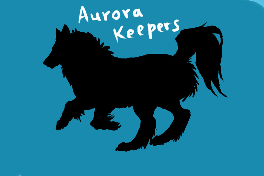Aurora Keepers (Official Reference Lines)