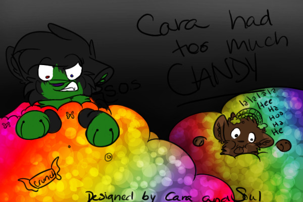 Oops our hands slipped