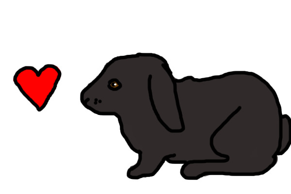 Hrm, just coloring my own lineart...
