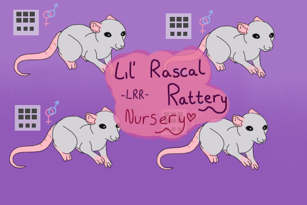 | Lil' Rascal Nursery |