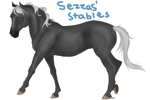 ღ Sezzas' Stables & Breeding Services ღ