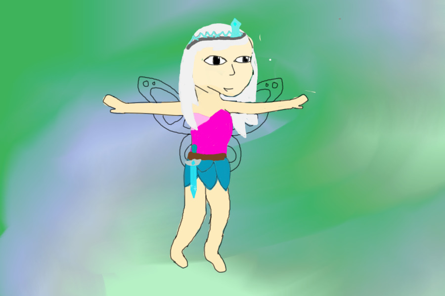 Fairy Editable