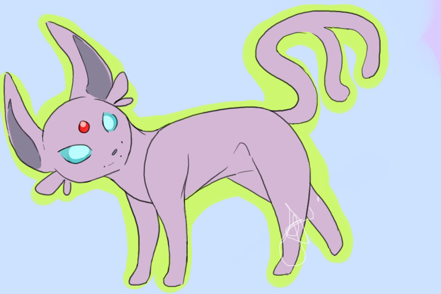 pokemon collab with Munin